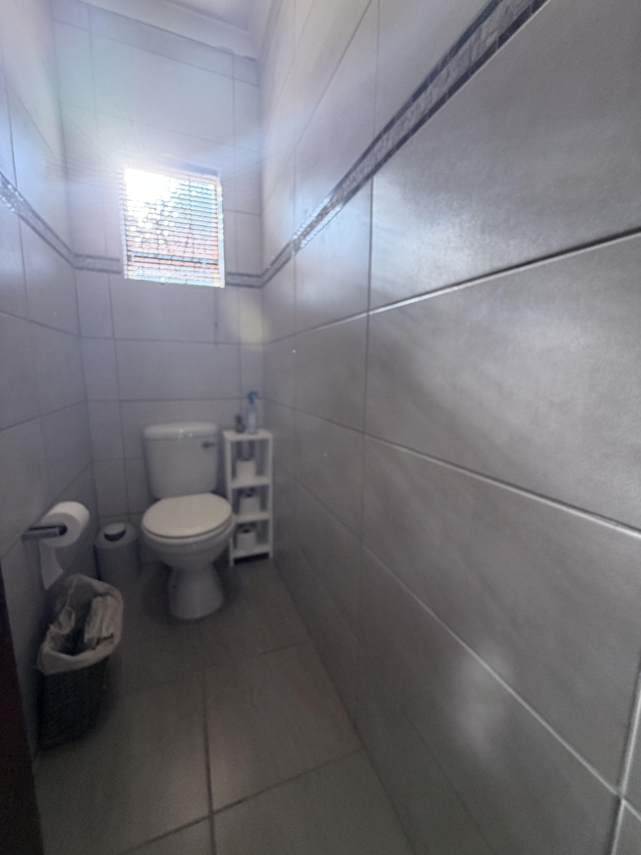 3 Bedroom Property for Sale in Bergsig Eastern Cape